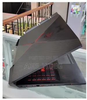 New Laptop HP Omen X 16GB Intel Core I7 HDD+SSD 1T