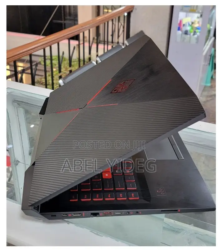 New Laptop HP Omen X 16GB Intel Core I7 HDD+SSD 1T