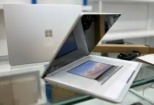 New Laptop Microsoft Surface 16GB Intel Core I5 SSD 256GB