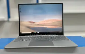 New Laptop Microsoft Surface 16GB Intel Core I5 SSD 256GB