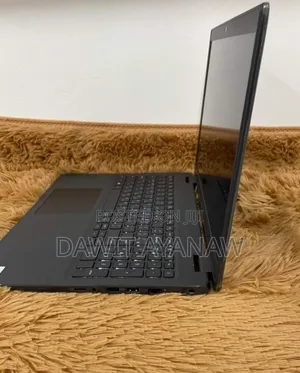 New Laptop Dell 16GB Intel Core I7 SSD 256GB