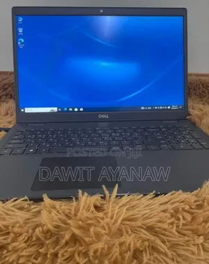 New Laptop Dell 16GB Intel Core I7 SSD 256GB