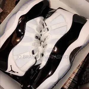 Air #Jordan 11 "#Gratitude" Concord #High Shoes
