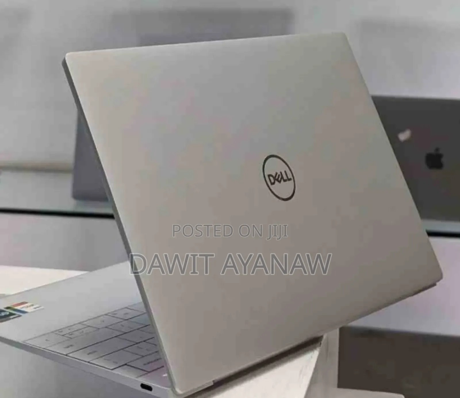 New Laptop Dell XPS 13 16GB Intel Core I7 SSD 512GB