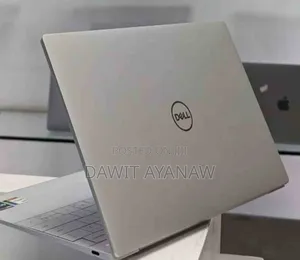 Photo - New Laptop Dell XPS 13 16GB Intel Core I7 SSD 512GB