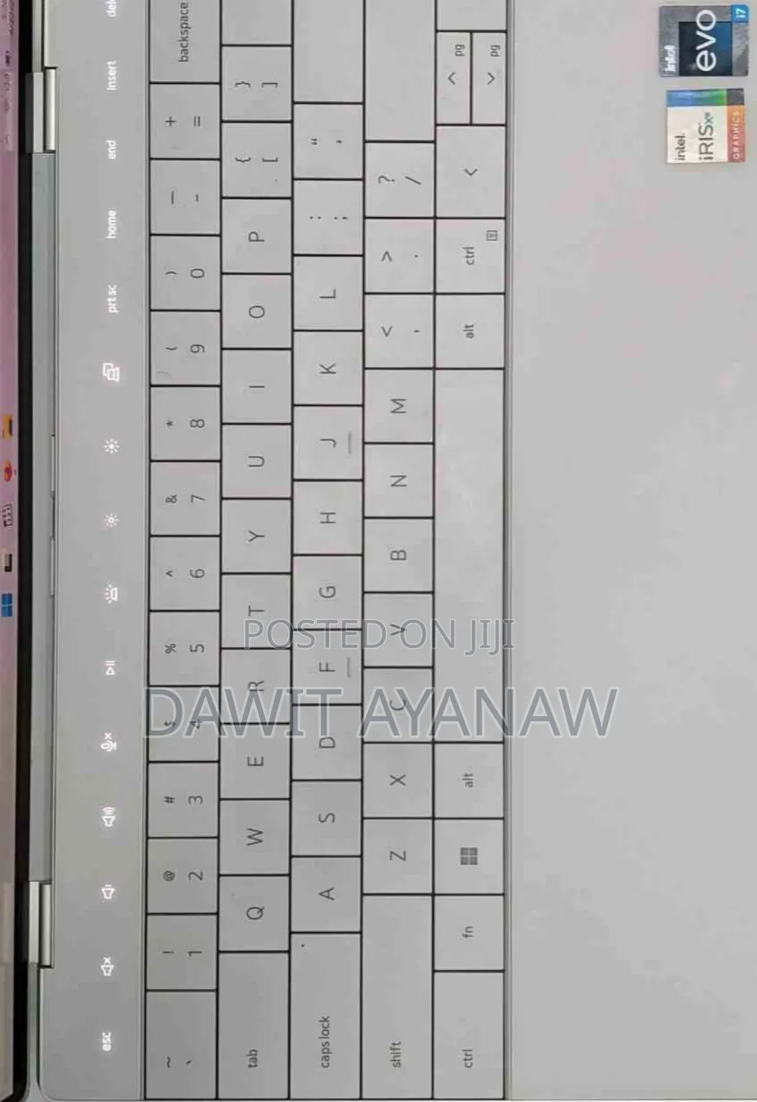 New Laptop Dell XPS 13 16GB Intel Core I7 SSD 512GB