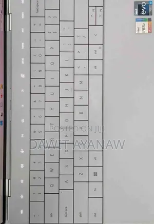 New Laptop Dell XPS 13 16GB Intel Core I7 SSD 512GB