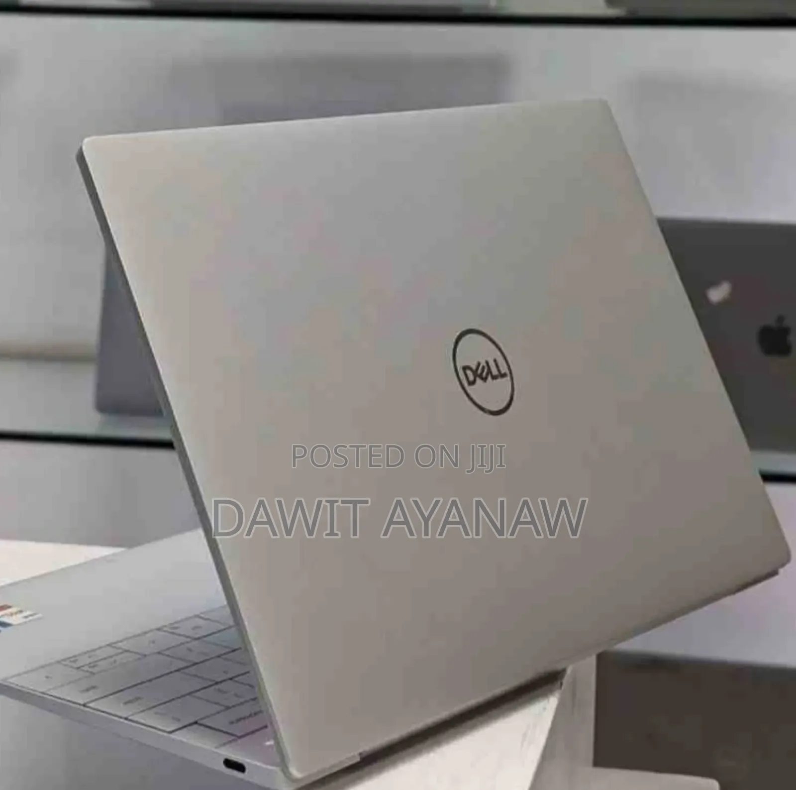 New Laptop Dell XPS 13 16GB Intel Core I7 SSD 512GB