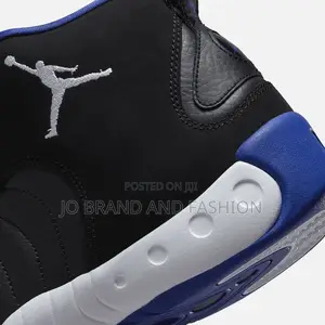 Air #Jordan "#Jumpman Pro "#Bordeaux Maroon" #High Shoes