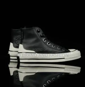 Converse All Star Chunk 70 Hi-Top Trainer #Leather Shoes