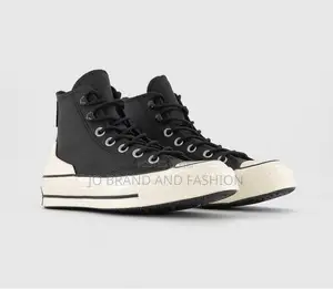 Converse All Star Chunk 70 Hi-Top Trainer #Leather Shoes