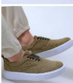 Ch173 Master Quality Shoes