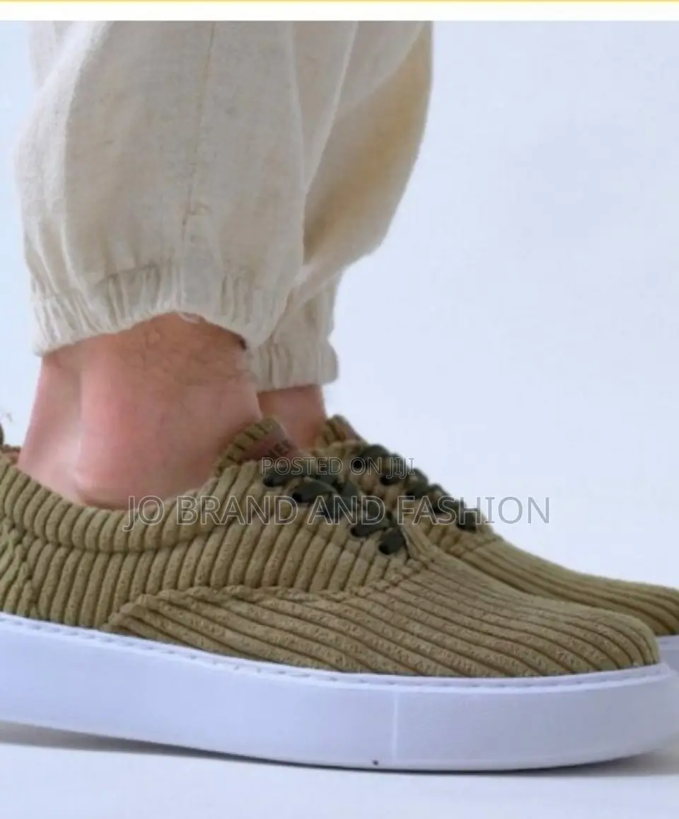 Ch173 Master Quality Shoes
