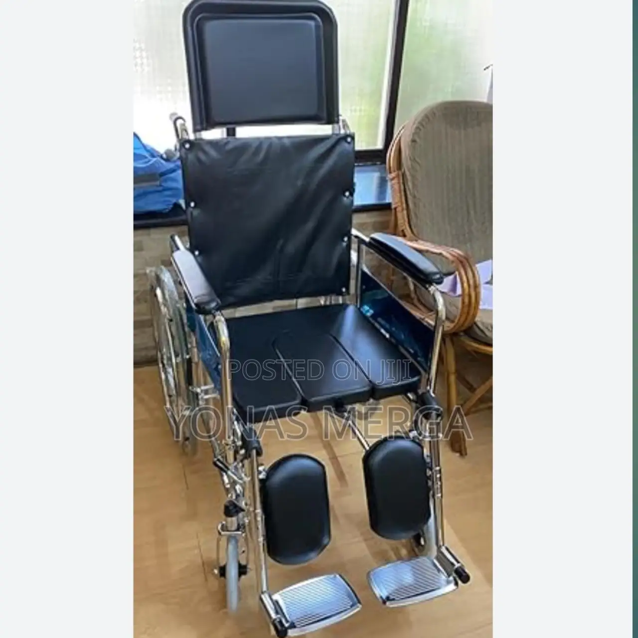 Multifunctional Wheelchair#Ə€Wheelchair+ዊልቼር¢፬wheelchair