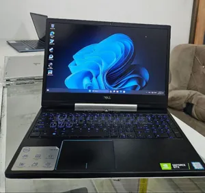 Photo - New Laptop Dell Inspiron G5 15 16GB Intel Core I5 SSHD (Hybrid) 1T
