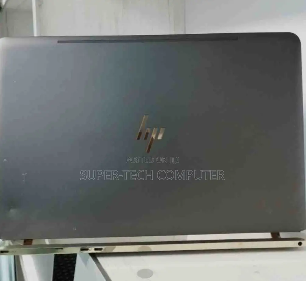New Laptop HP Spectre 12 8GB Intel Core I5 SSD 256GB