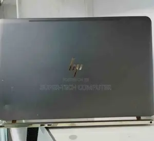 New Laptop HP Spectre 12 8GB Intel Core I5 SSD 256GB