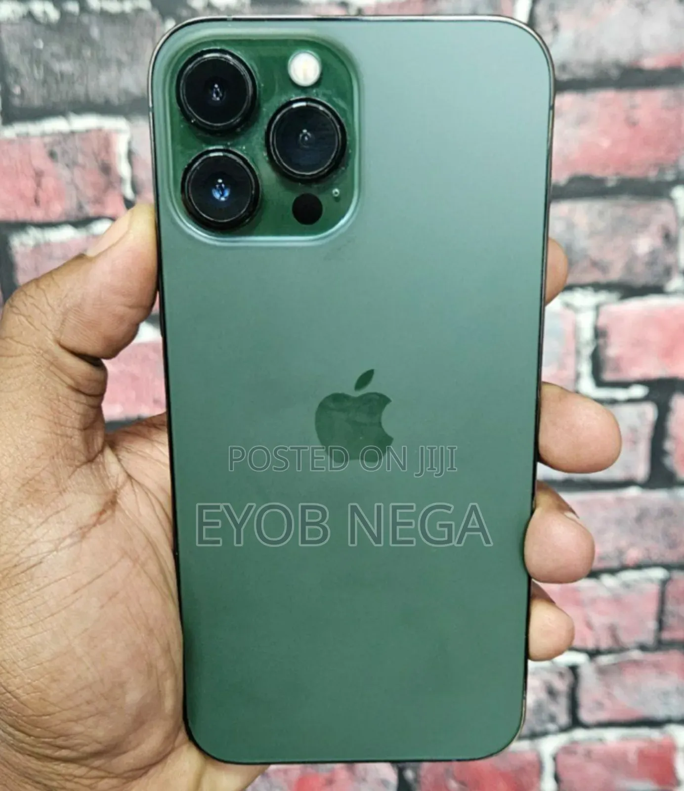 New Apple iPhone 13 Pro Max 256 GB