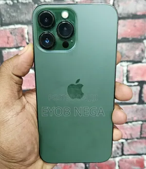 New Apple iPhone 13 Pro Max 256 GB