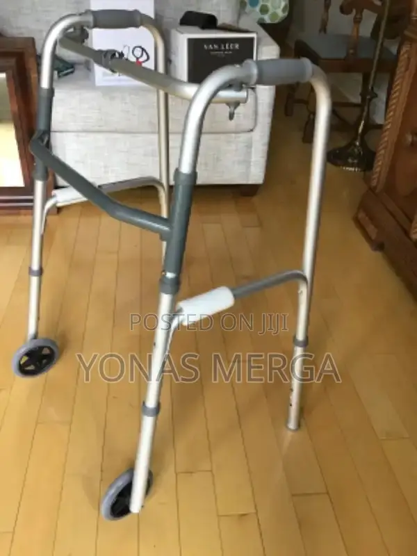 Walking Stick/Cane/Aluminum Walker∞፲~Walker፱¿~¡Μwalker/ወከር