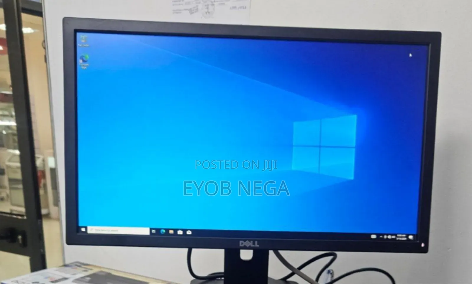 Dell Monitor