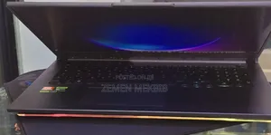 New Laptop Asus ROG Strix G15 32GB AMD Ryzen 9 SSD 1T