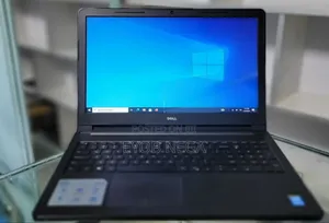New Laptop Dell Inspiron 15 6GB Intel Core I3 HDD 1T