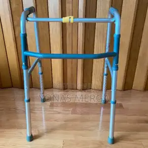 Photo - With Wheel Walker_wheeled Walker፭¢¥Walker!¿፭walker/+_ወከር