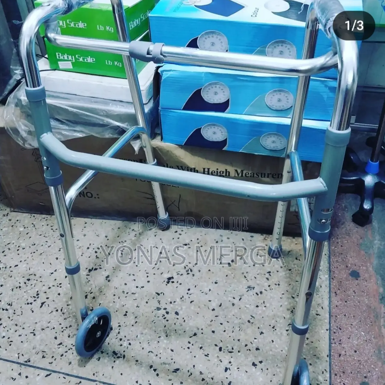 Stainless Walker¥፫፬walker፩£`Walker¶§%[Walker¤፭፬walker/ወከር
