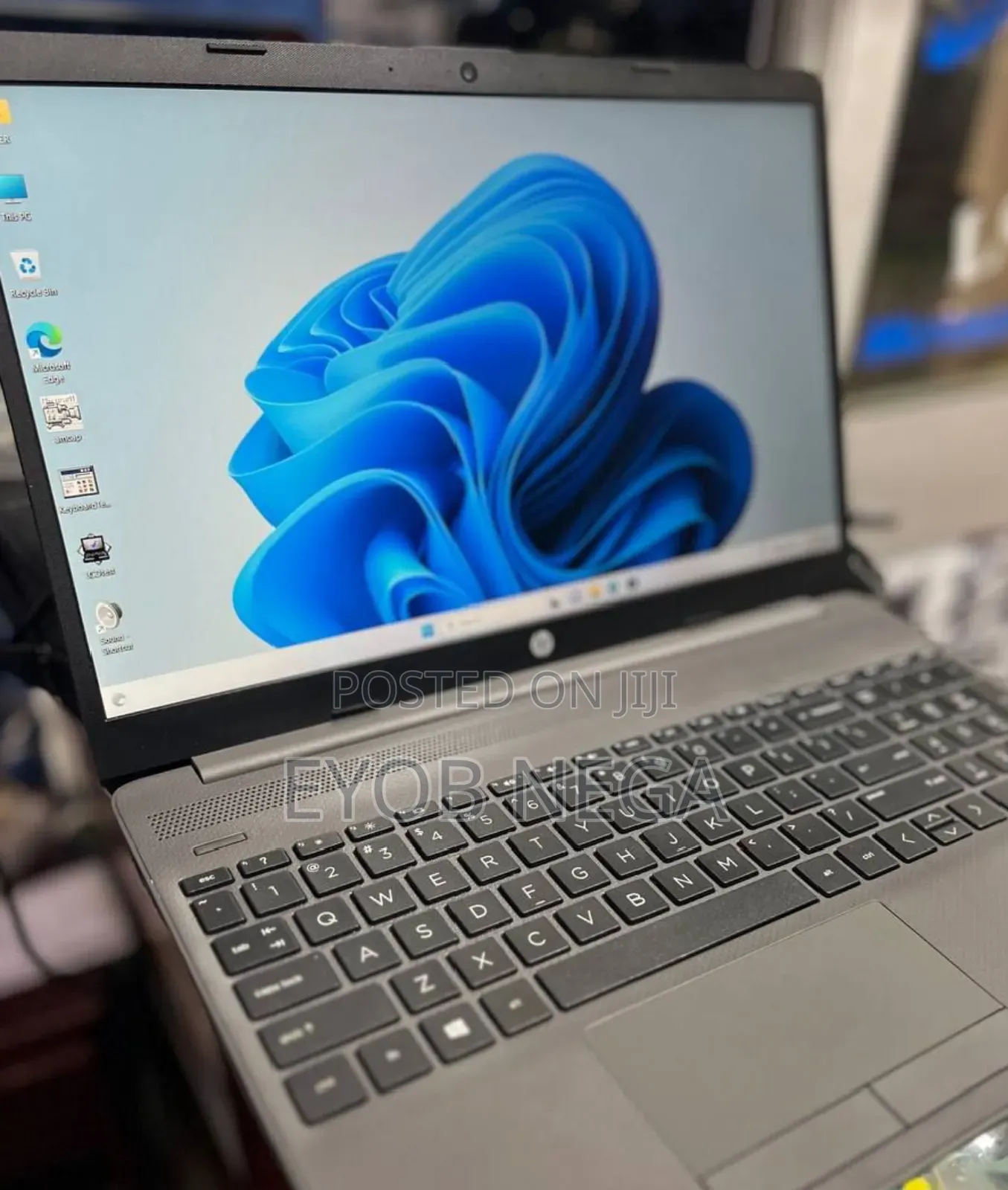 New Laptop HP Stream Notebook 16GB Intel Core I5 SSD 512GB