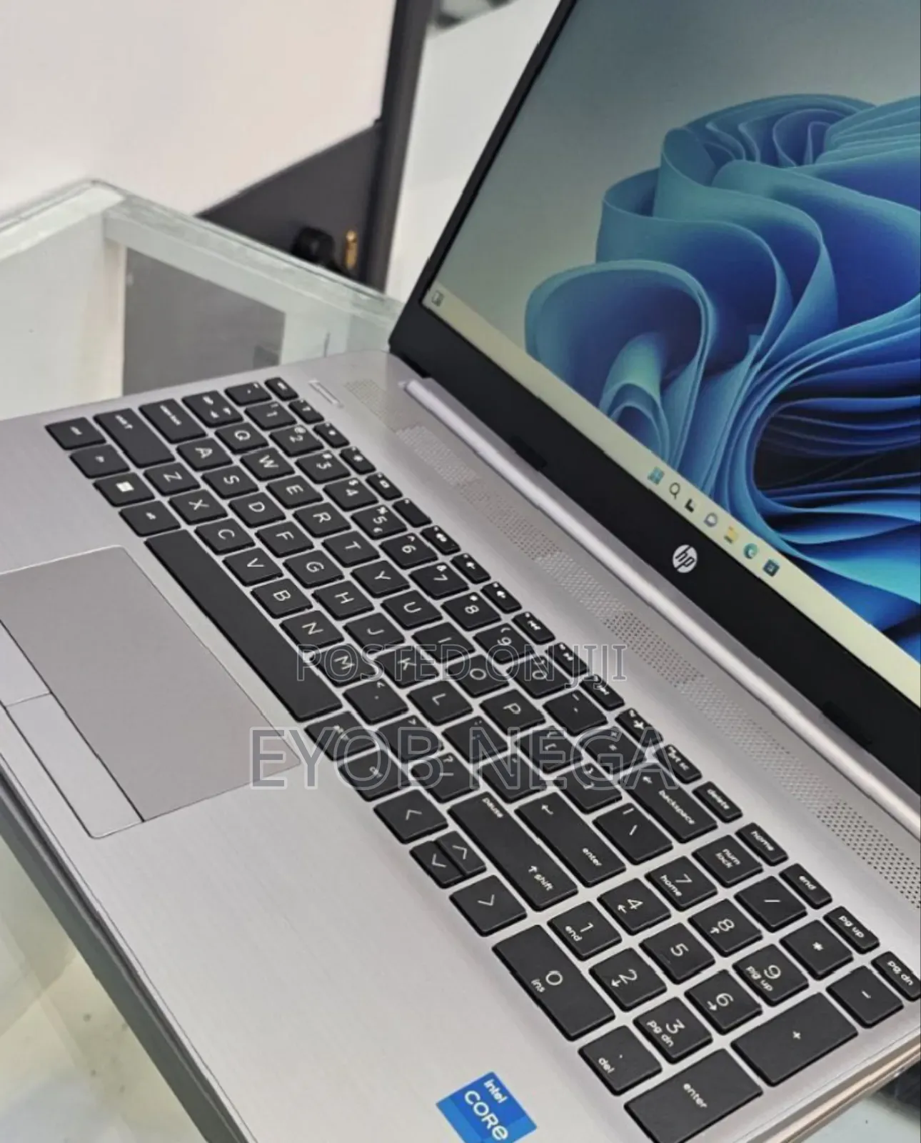 New Laptop HP Stream Notebook 16GB Intel Core I5 SSD 512GB