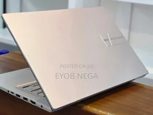 Photo - New Laptop Asus VivoBook S14 S430UN 8GB Intel Core I3 SSD 512GB