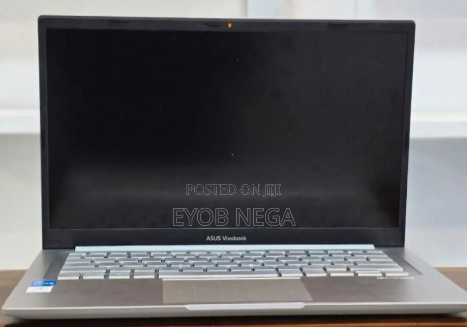 New Laptop Asus VivoBook S14 S430UN 8GB Intel Core I3 SSD 512GB