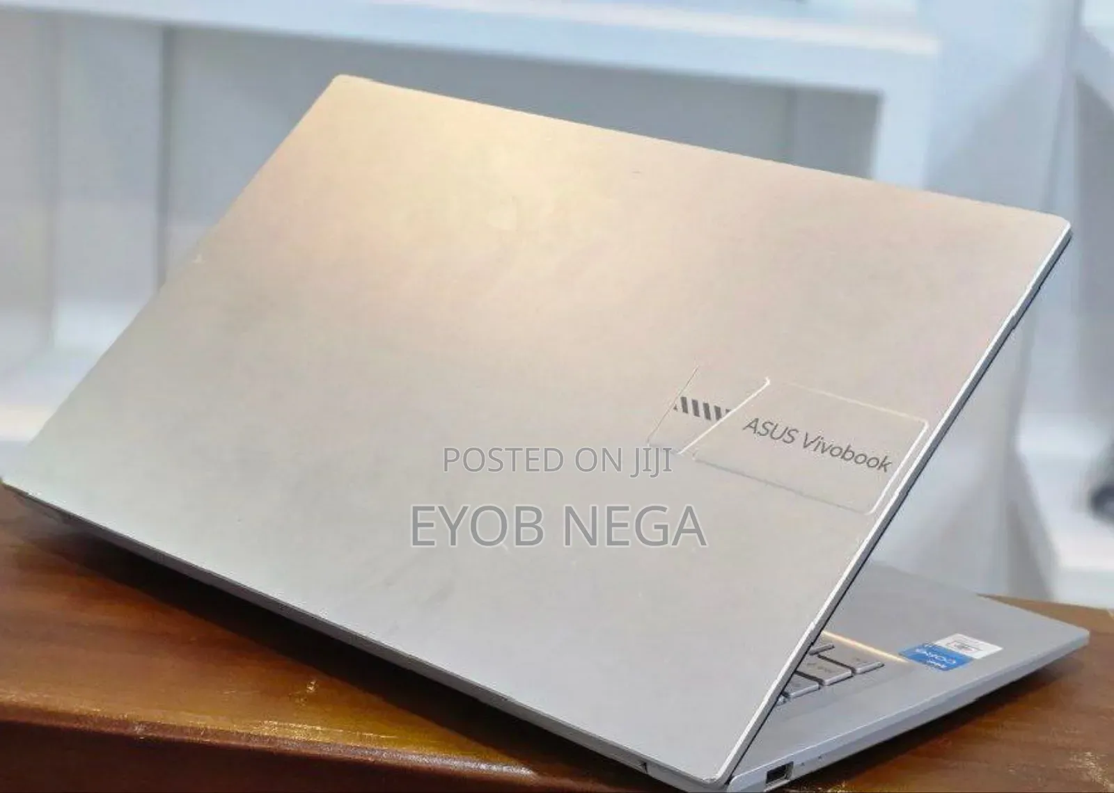 New Laptop Asus VivoBook S14 S430UN 8GB Intel Core I3 SSD 512GB