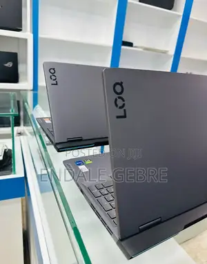 New Laptop Lenovo 16GB Intel Core I7 SSD 1T