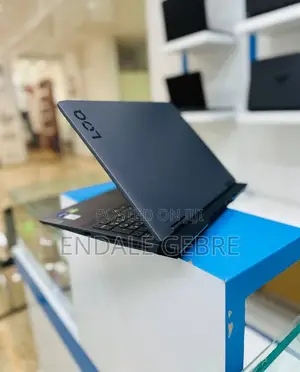 New Laptop Lenovo 16GB Intel Core I7 SSD 1T