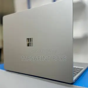 New Laptop Microsoft Surface 16GB Intel Core I5 SSD 256GB