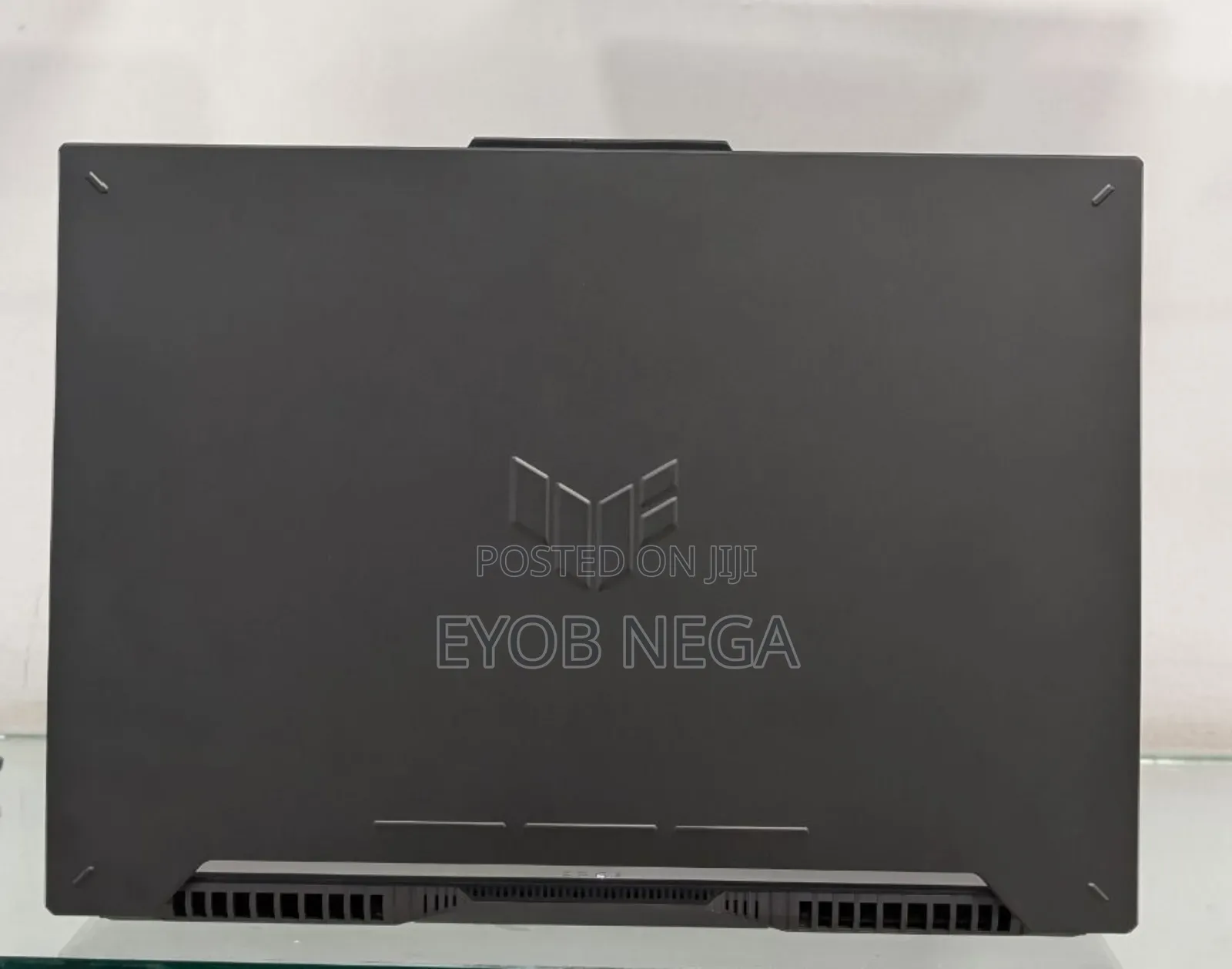 New Laptop Asus TUF Gaming A15 16GB Intel Core I7 SSD 1T