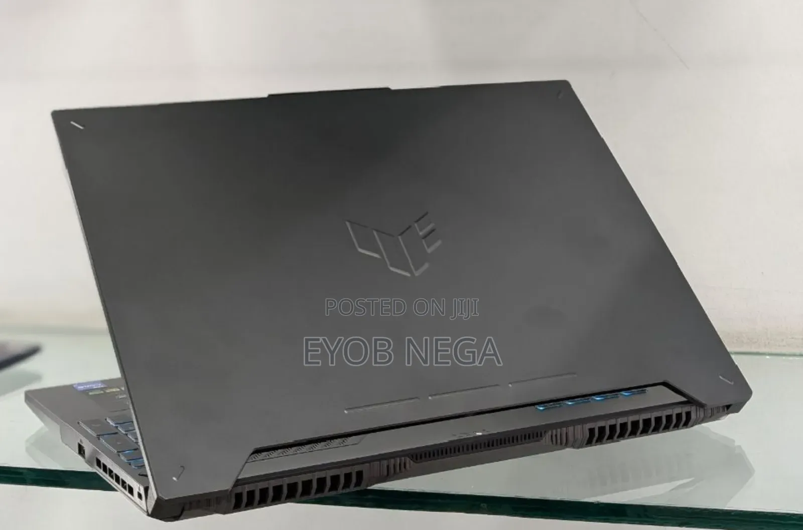 New Laptop Asus TUF Gaming A15 16GB Intel Core I7 SSD 1T