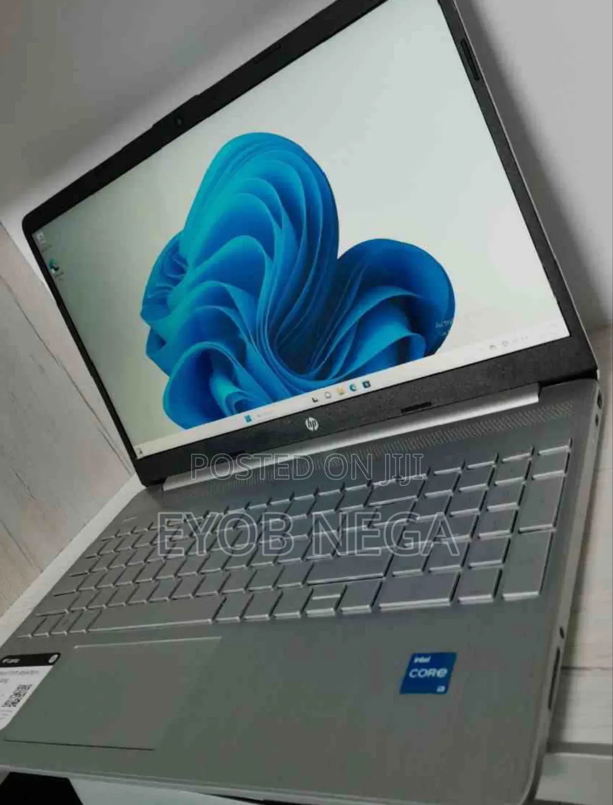 New Laptop HP Stream Notebook 8GB Intel Core I5 SSD 512GB