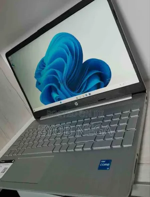 New Laptop HP Stream Notebook 8GB Intel Core I5 SSD 512GB