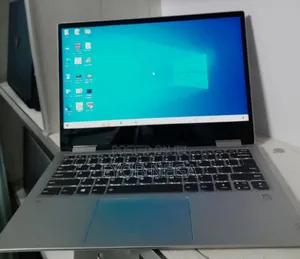 New Laptop Lenovo Yoga 730 8GB Intel Core I5 SSD 256GB