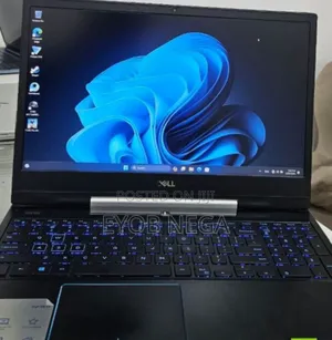 New Laptop Dell 8GB Intel Core I5 HDD+SSD 1.5T
