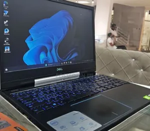 New Laptop Dell 8GB Intel Core I5 HDD+SSD 1.5T