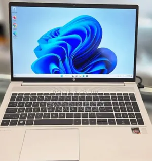 Photo - New Laptop HP ProBook 430 8GB AMD Ryzen 5 SSD 256GB