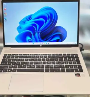 New Laptop HP ProBook 430 8GB AMD Ryzen 5 SSD 256GB