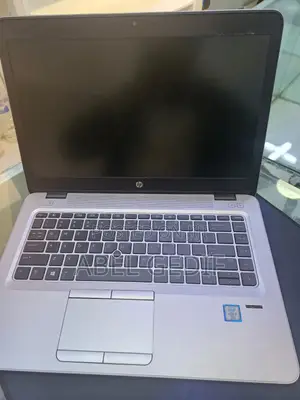 New Laptop HP EliteBook 840 8GB Intel Core i5 HDD 1T