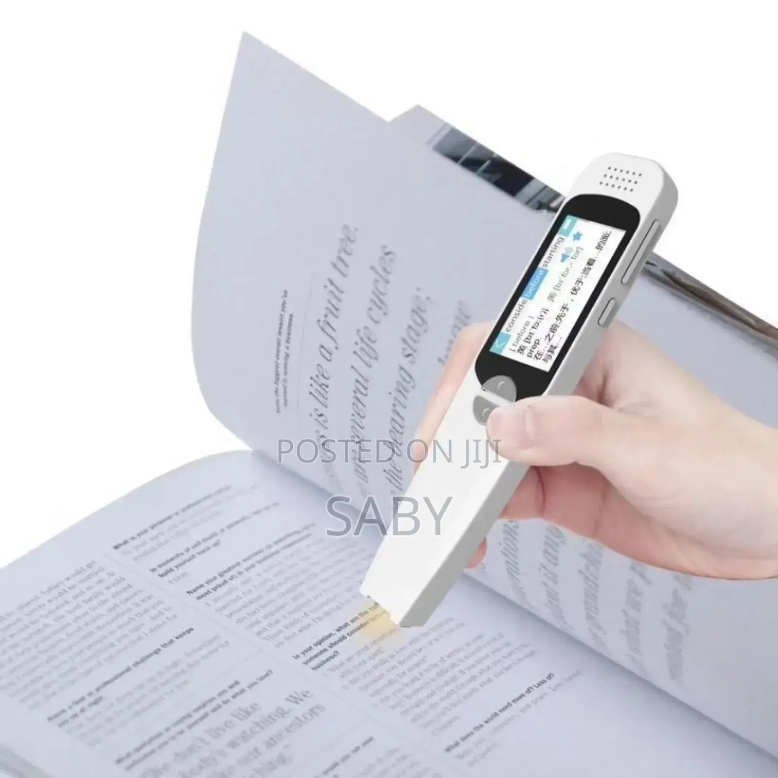 New Smart Translation Pen Scanner