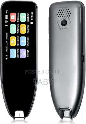 New Smart Translation Pen Scanner
