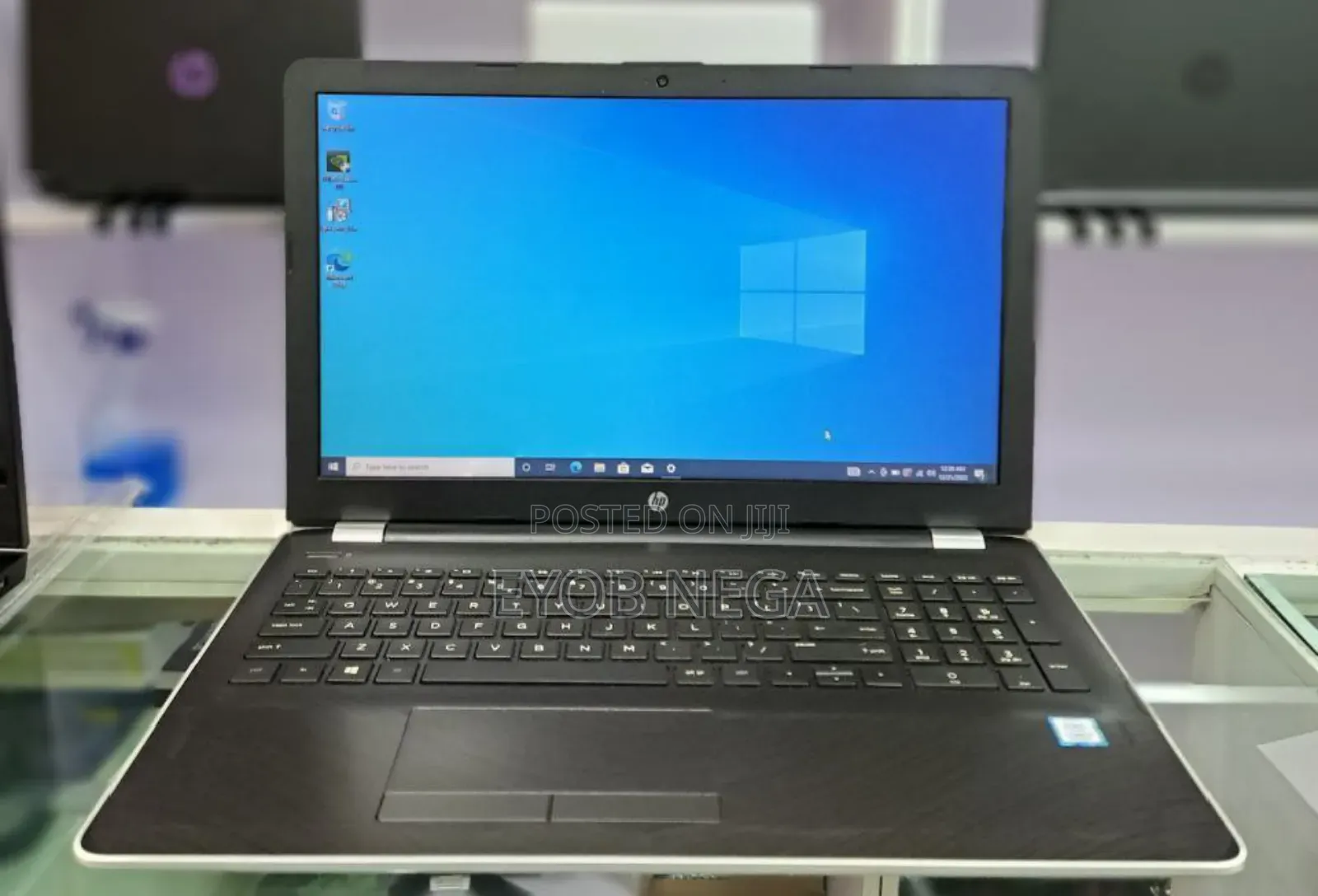 New Laptop HP Stream Notebook 8GB Intel Core I7 HDD 1T